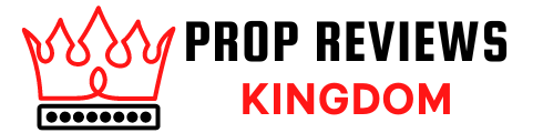 Prop Reviews Kingdom