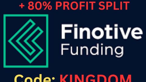 Finotive Funding Coupon Code