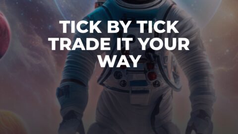 TickTickTrader Discount Code 75%